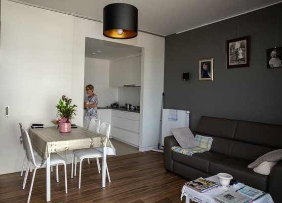 photo logement