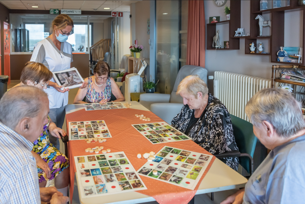 photo logement