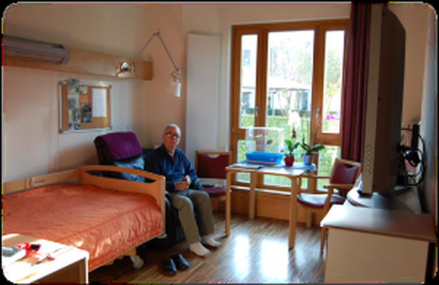 photo logement