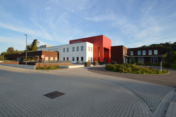 Woonzorgcentrum d'Eycken Brug-Centre de jour-Bierbeek-Bierbeek d'Eycken Brug.JPG