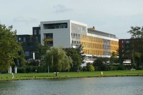 Woonzorgcentrum De Meers-Résidence services-Waregem-Waregem De Meers.jpg