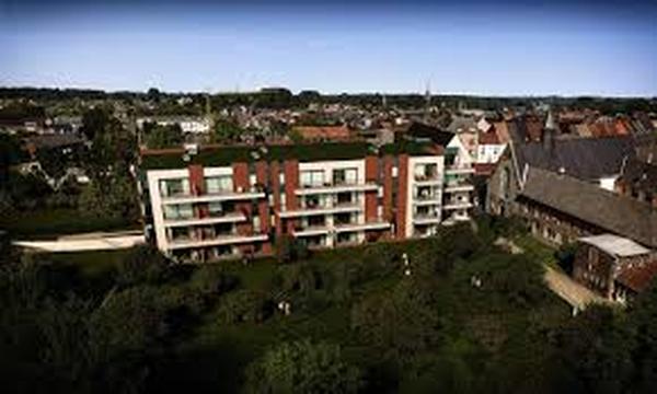 Assistentiewoningen residentie Nieuw Hunnegem-Maisons de repos-Grammont-hunnegem 02.jpeg