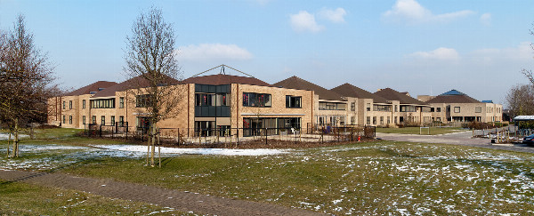 Woonzorgcentrum De Plataan-Maisons de repos-Izegem-Izegem De Plataan.jpg