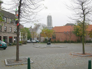 Lokaal Dienstencentrum De Rooster-Maison de repos-Malines-Mechelen De Rooster.jpg