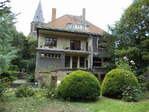 Lokaal Dienstencentrum Het Landhuis-Maison de repos-Courtrai-Kortrijk Het Landhuis.jpg