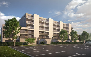 Assistentiewoningen Seniorcity Kuurne-Maison de repos-Kuurne-Kurne De Zilvertorens.jpg