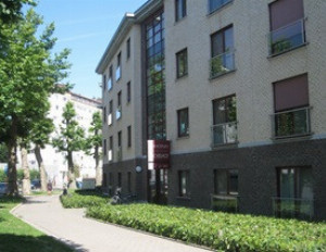 Assistentiewoningen Tichelhof-Maison de repos-Gand-Gent Tichelhof.jpg