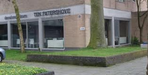 Lokaal Dienstencentrum Ten Patershove-Maison de repos-Dixmude-Diksmuide Ten Patershove.jpg