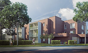 Assistentiewoningen De Zilvertorens Westkapelle-Maison de repos-Westkapelle-Knokke-Heist De Zilvertorens.jpg