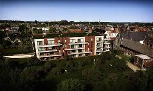 Assistentiewoningen residentie Nieuw Hunnegem-Maison de repos-Grammont-hunnegem 02.jpeg