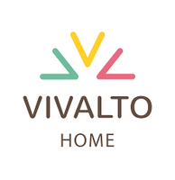 logo Vivalto Home Belgium