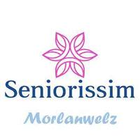 logo Seniorissim (anciennement 