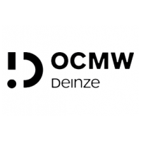 logo OCMW Deinze