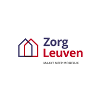 logo Zorg Leuven