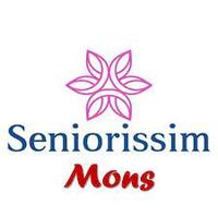 logo Seniorissim (anciennement 