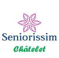 logo Seniorissim (anciennement 