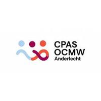 logo CPAS Anderlecht - OCMW Anderlecht