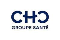 logo CHC Groupe Santé