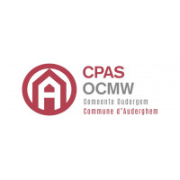 logo CPAS - OCMW