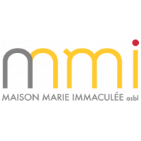 logo Maison Marie Immaculée 