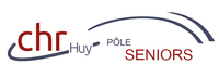 logo Pôle Seniors du CHR de Huy