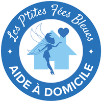 logo_Les P'tites Fées Bleues