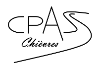 logo_CPAS de Chièvres