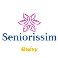 logo Seniorissim (anciennement 