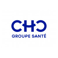 logo CHC Groupe Santé