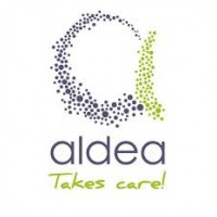 logo Aldea Group 