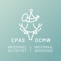 logo CPAS Watermael-Boistfort - OCMW Watermaal-Bosvoorde