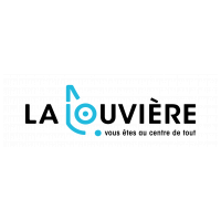 logo CPAS La Louvière