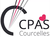 logo_CPAS de Courcelles