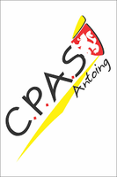 logo CPAS - OCMW