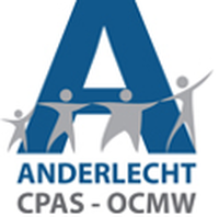 logo CPAS Anderlecht - OCMW Anderlecht