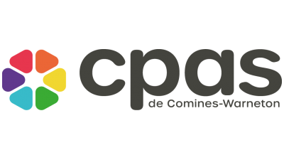 CPAS de Comines-Warneton-Huishulp-Komen, Komen-Waasten, Neerwaasten, Waasten